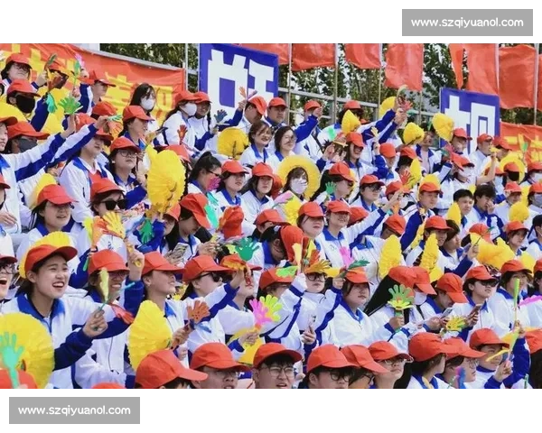 激发激情与共鸣 体育现场氛围的独特魅力与深刻影响
